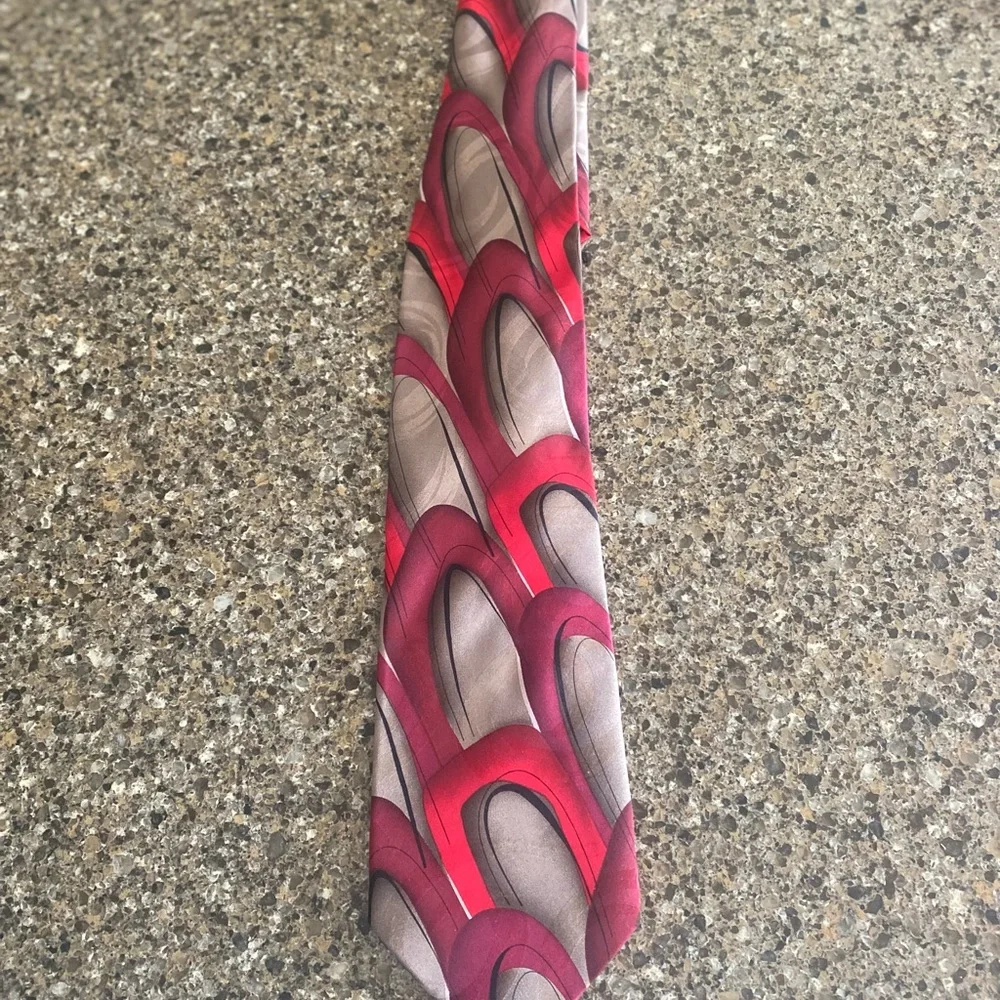 Jerry Garcia Men’s Tie